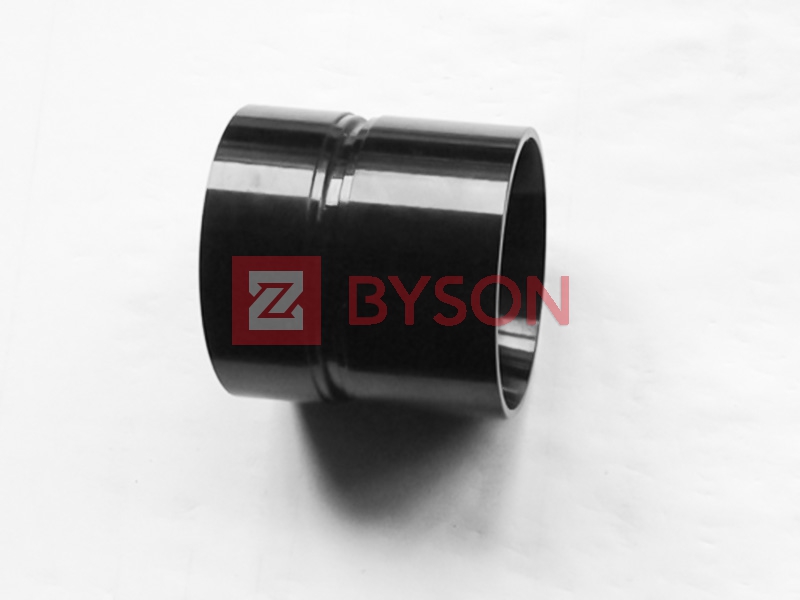 黑色有光氧化、黑色啞光氧化